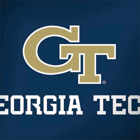 Georgia Institute of Technology GT Blue Surface Book 2 13.5in Skin